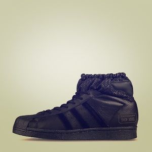Y-3 Yohji Yamamoto Snow Model sneakers